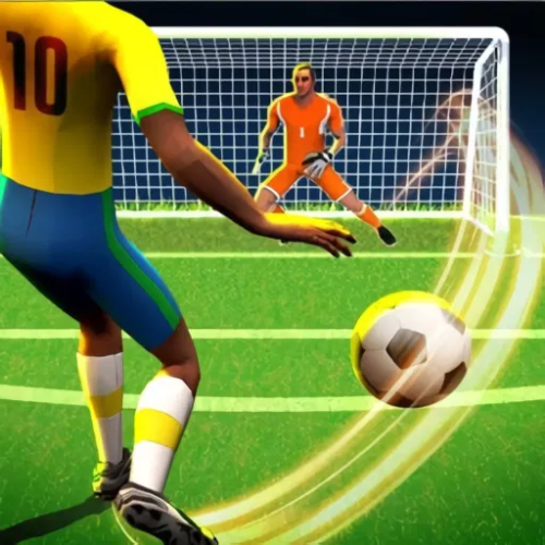 PENALTY SHOOTERS 2 icon
