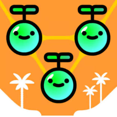 BLUMGI BLOOM icon