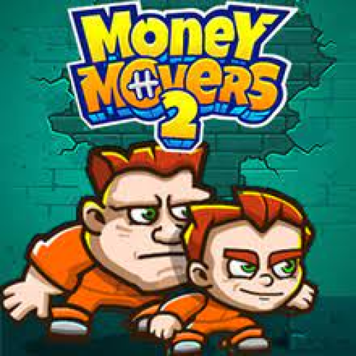 MONEY MOVERS 2 icon