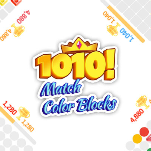 1010 COLOR MATCH icon