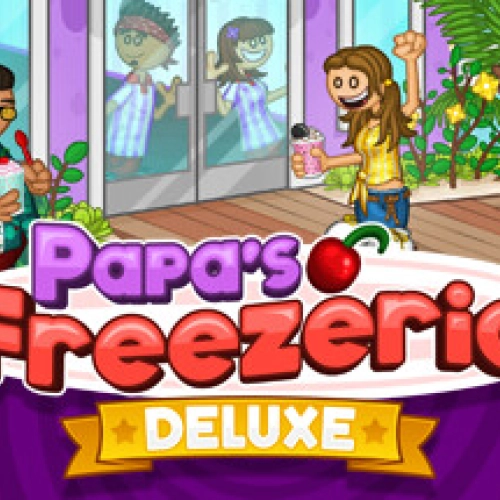 PAPAS FREEZERIA icon