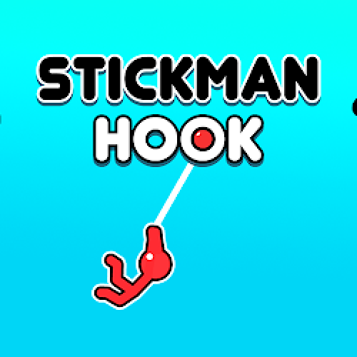 STICKMAN HOOK icon