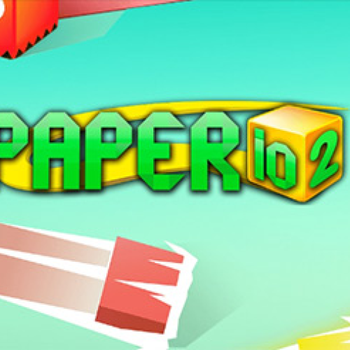 PAPER.io 2 icon