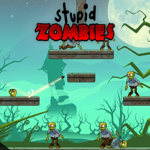 STUPID ZOMBIES icon