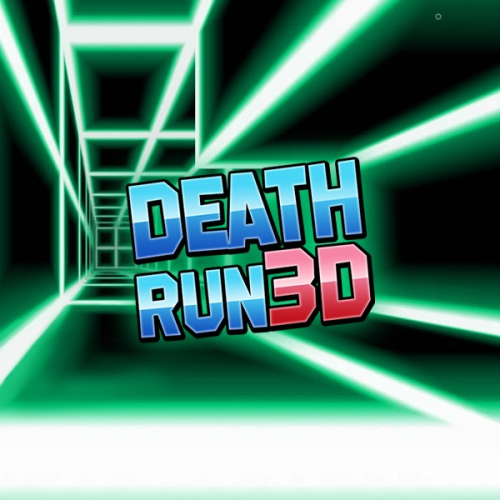 DEATH RUN 3D icon