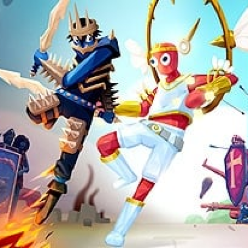 FUNNY BATTLE SIMULATOR 2 icon