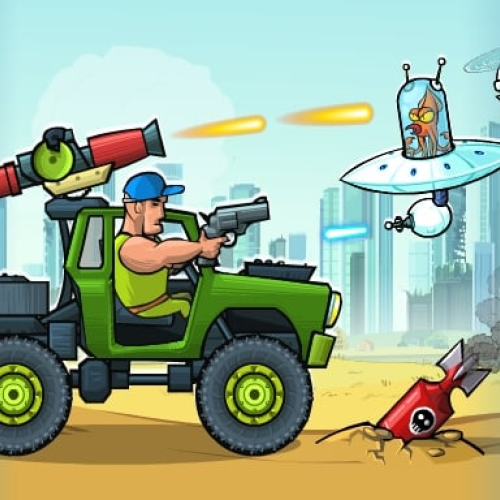 MAD DAY SPECIAL icon