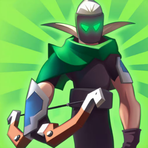 ARCANE ARCHER icon
