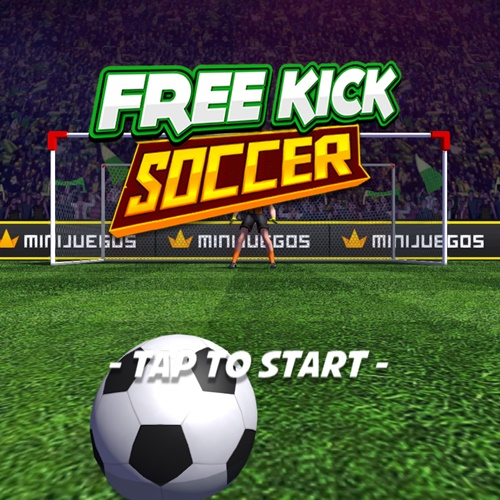 FREE KICK SHOOTER icon