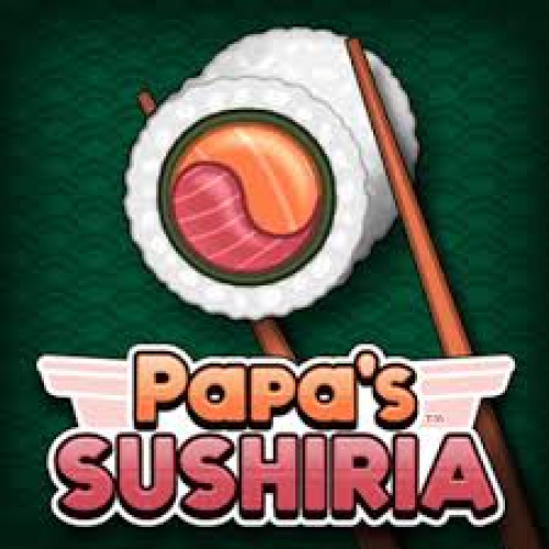 PAPAS SUSHIRIA icon