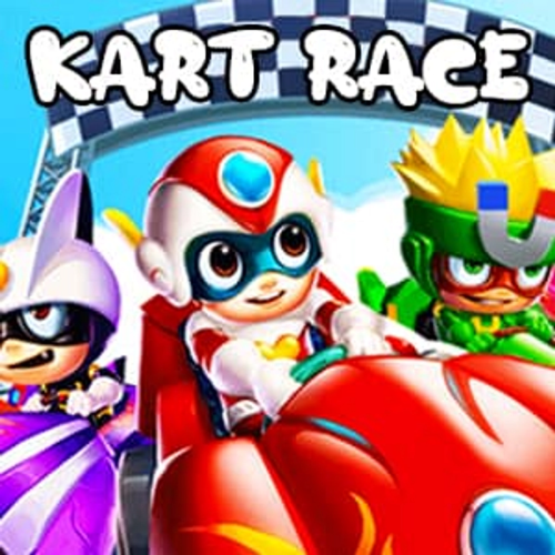 KART RACE 3D icon