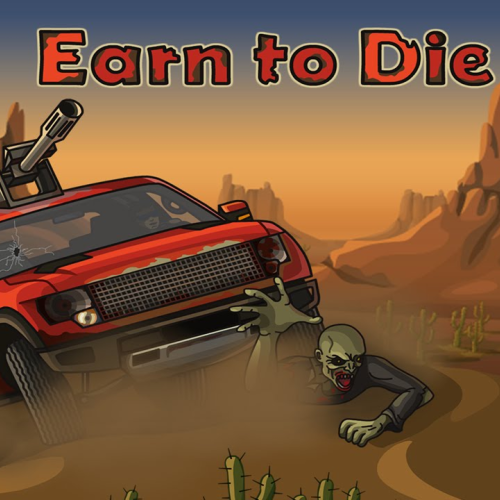 EARN TO DIE icon