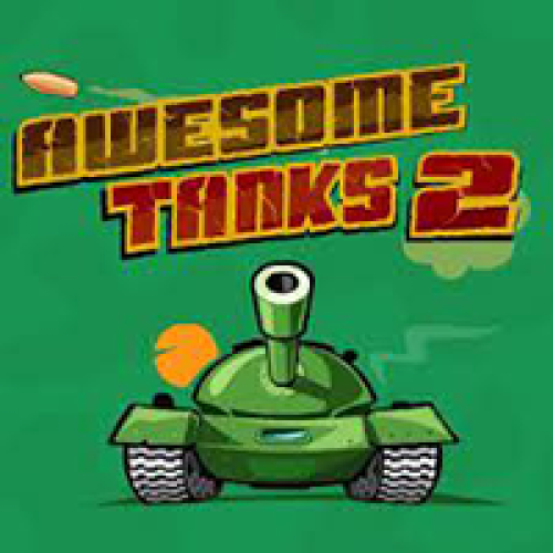 AWESOME TANKS 2 icon