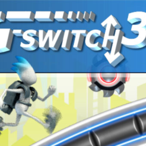 G-SWITCH 3 icon
