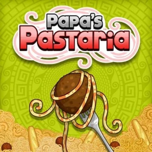 PAPAS PASTARIA icon