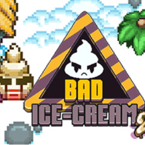 BAD ICE CREAM 2 icon