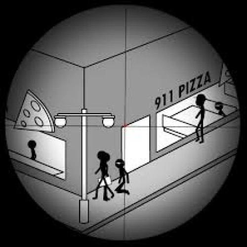 TACTICAL ASSASSIN 2 icon