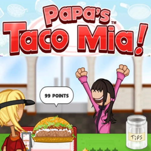 PAPAS TACO MIA icon