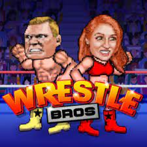 WRESTLE BROS icon