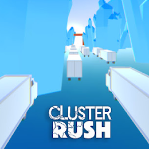CLUSTER RUSH icon