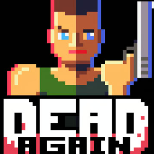 DEAD AGAIN icon