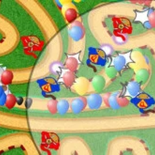 BLOONS TOWER DEFENSE 3 icon