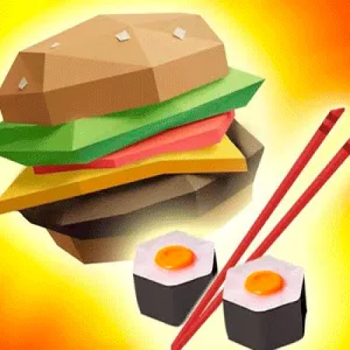 BURGER BOUNTY icon