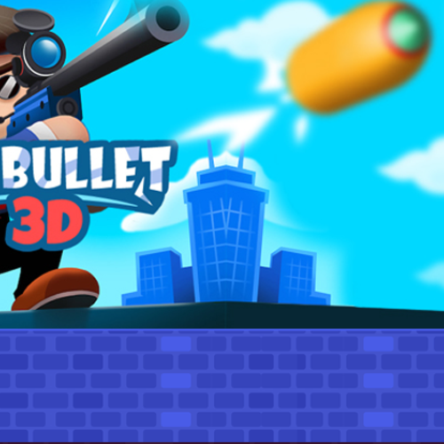 MR BULLET icon