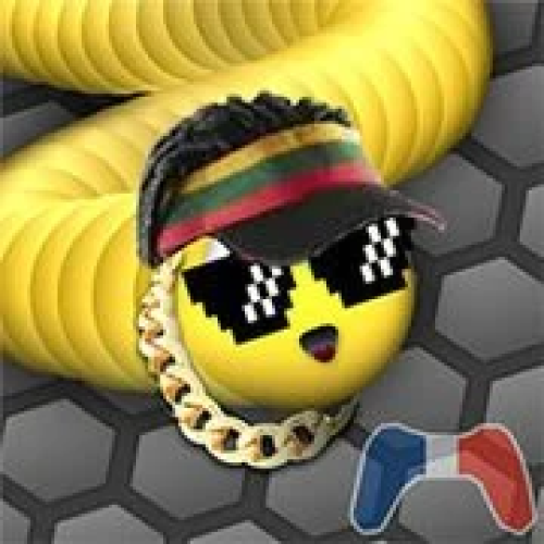SNAKE IS MLG EDITION icon