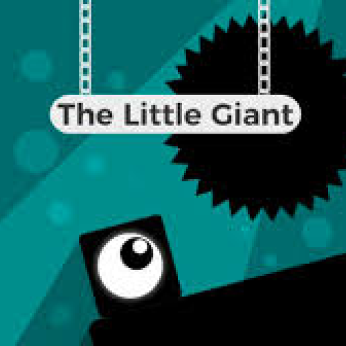 THE LITTLE GIANT icon