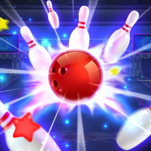 BOWLING STARS icon