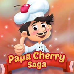 PAPA CHERRY SAGA