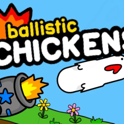 BALLISTIC CHICKENS 2