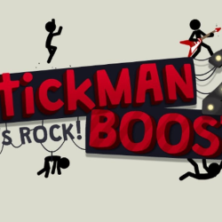 STICKMAN BOOST 2