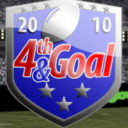 4TH AND GOAL 2022