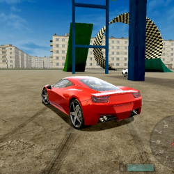 MADALIN STUNT CARS 3 MULTIPLAYER
