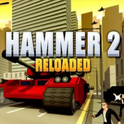 HAMMER 2 RELOADED