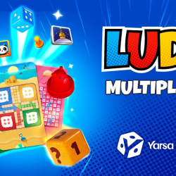 LUDO MULTIPLAYER