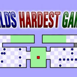 WORLDS HARDEST GAME 3