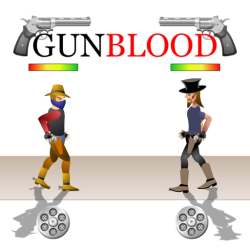 GUNBLOOD