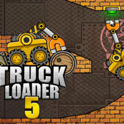 TRUCK LOADER 5