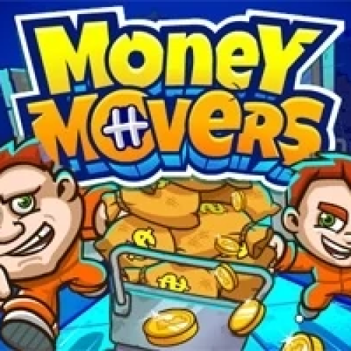 MONEY MOVERS icon