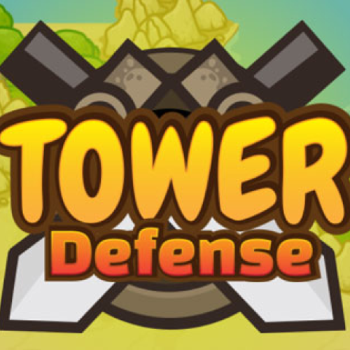 TOWER DEFENSE CLASH icon