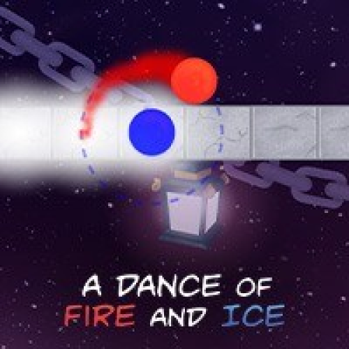 A DANCE OF FIRE AND ICE icon