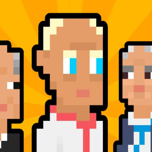 PRESIDENT SIMULATOR icon