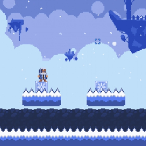 WORLDS WITHIN WORLDS icon