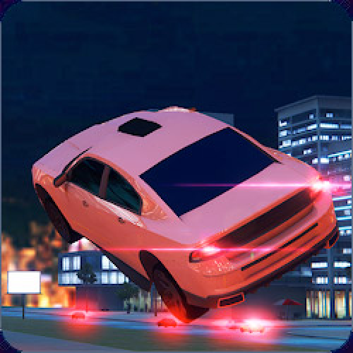 CITY CAR DRIVING STUNT MASTER icon
