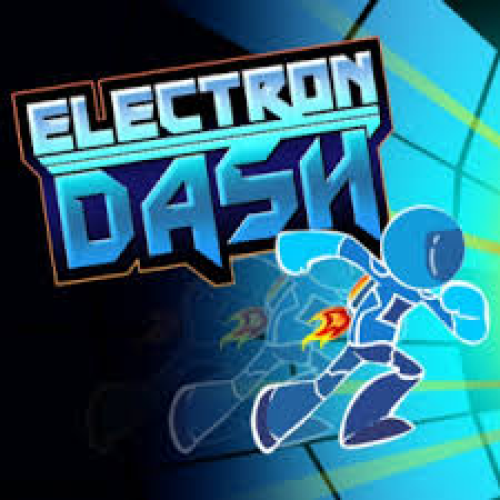 ELECTRON DASH icon