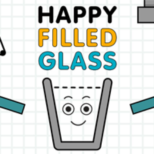 HAPPY GLASS icon