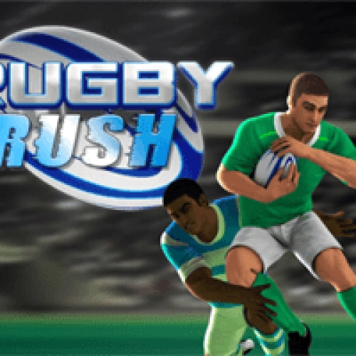 RUGBY RUSH icon